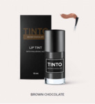 TINTO Тинт для губ ВROWN CHOCOLATE