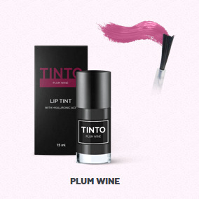 TINTO    PLUM WINE