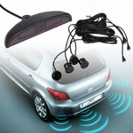  Car Parking Sensor 4 