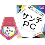 Santen PC -      , 12