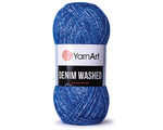 DENIM WASHED - YARN ART