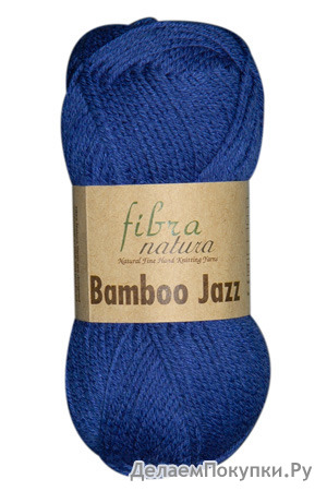 BAMBOO JAZZ - FIBRA NATURA