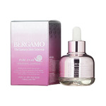 Bergamo Pure Snail Whitening Ampoule      , 30 