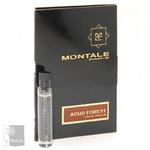 MONTALE AOUD FOREST unisex vial 2ml edp