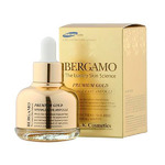 Bergamo Premium Gold Wrinkle Care Ampoule     , 30