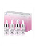 Bergamo Pure Snail Brightening Ampoule        , 13  *4