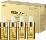 Bergamo Luxury Gold Caviar Wrinkle Care Intense Repair Ampoule          , 13  *4