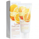  /     Lemon Hand Cream, 100 