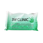 3W CLINIC Aloe Soap          150 