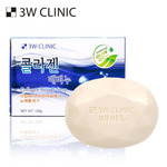 3W CLINIC Collagen beauty Soap      c  