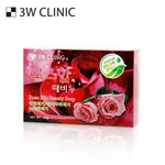 Rose Hip Beauty Soap       3W CLINIC