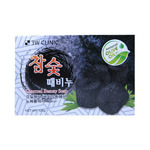 3W CLINIC Coal Soap      c  , 120 