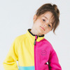 Флисовая куртка для девочки Crockid Артикул: CC34026D