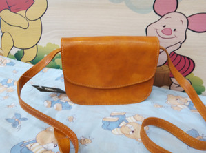 Итальянские сумки Diva's Bag по ценам производителя! (Фотоотчет)
