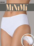 SLIP MINIMI BASIC COLLECTION SLIP (MAXI) MiNiMi : BO243