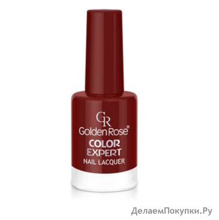  "GR" Color Expert Nail Lacquer 35