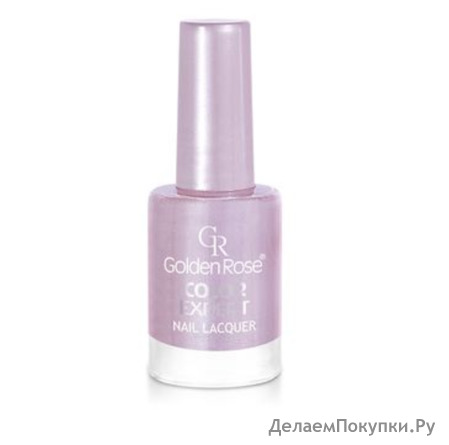 "GR" Color Expert Nail Lacquer 42