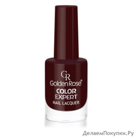  "GR" Color Expert Nail Lacquer 80