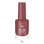  "GR" Color Expert Nail Lacquer106