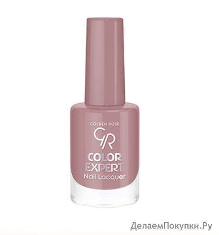  "GR" Color Expert Nail Lacquer137