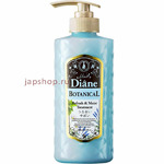 Moist Diane Botanical Refresh -, , 480 