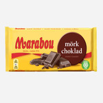  Marabou Mork Choklad ( )  200 