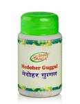  ,  , 100 ,   ; Medoher Guggul, 100 g, Shri Ganga