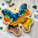 Набор для мозаики “Бабочка»