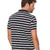 Polo stripes сплетенные с клееной печатью