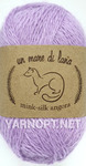 MINK-SILK ANGORA