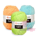  Fluffy