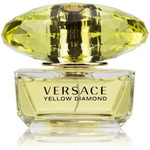 Versace Yellow Diamond for Women By: Versace  Eau de Toilette Spray 3.0 oz