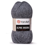 Alpine Angora - YarnArt