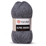 Alpine Angora - YarnArt