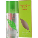 Green Tea Summer for Women By: Davidoff  Eau de Toilette Spray 3.4 oz