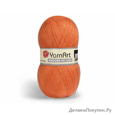 Angora De Luxe - YarnArt