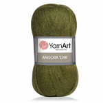 Angora Star - YarnArt