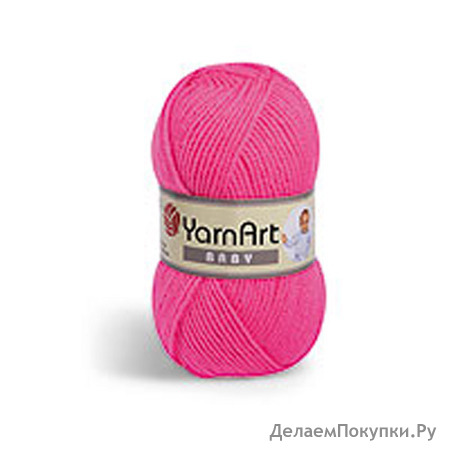 Baby - YarnArt