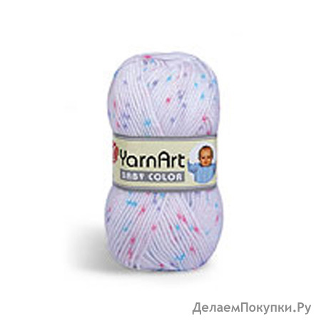 Baby Color - YarnArt