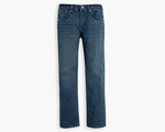 Big Boys 8-20 514 Straight Fit Jeans