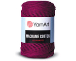 Yarnart Macrame Cotton