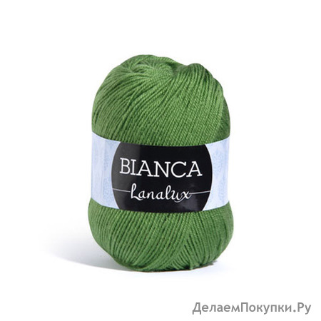 Bianca Lana Lux - YarnArt