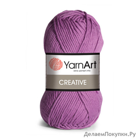 Creative - YarnArt