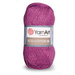 Eco Cotton XL - YarnArt