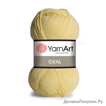 Ideal - YarnArt