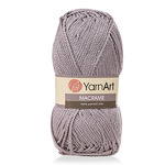 Macrame - YarnArt