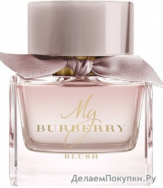 Burberry My Burberry Blush TESTER