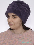 Полина (экомех)  шапочка