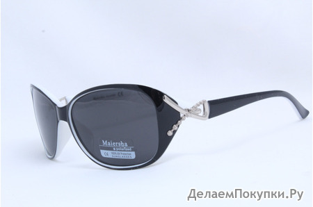 Солнцезащитные очки Maiersha (Polarized) 03786 C10-31