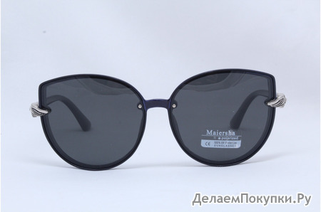 Солнцезащитные очки Maiersha (Polarized) 03380 C22-31